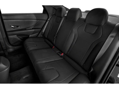2021 Hyundai ELANTRA SE IVT *Ltd Avail*