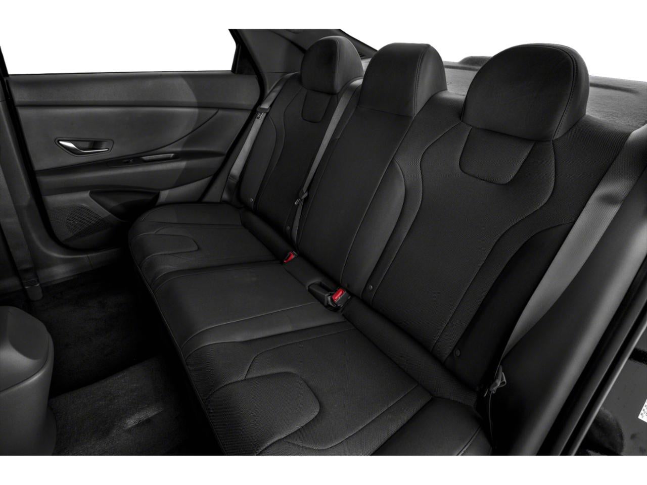 2021 Hyundai ELANTRA SE IVT *Ltd Avail*