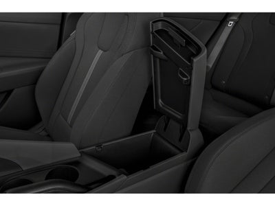 2021 Hyundai ELANTRA SE IVT *Ltd Avail*
