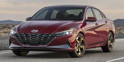 2021 Hyundai ELANTRA SE IVT *Ltd Avail*