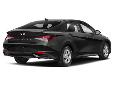 2021 Hyundai ELANTRA SE IVT *Ltd Avail*