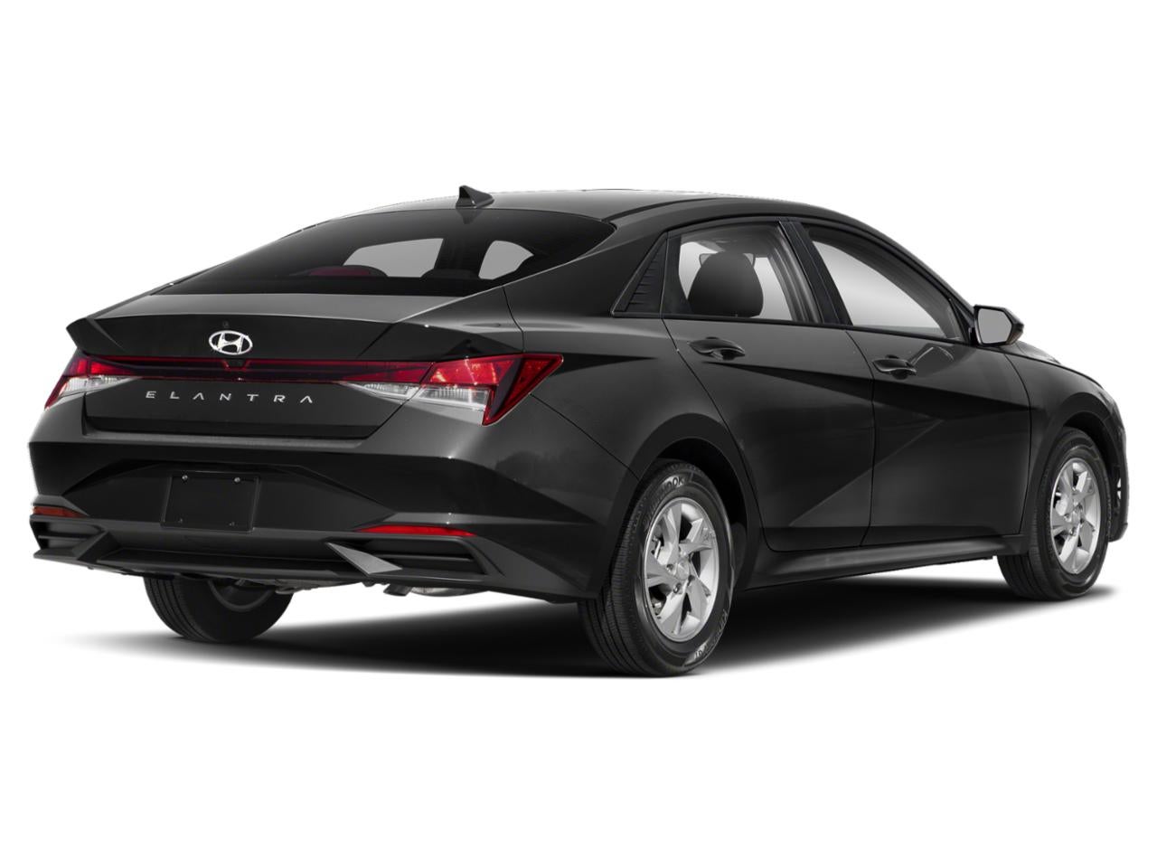2021 Hyundai ELANTRA SE IVT *Ltd Avail*