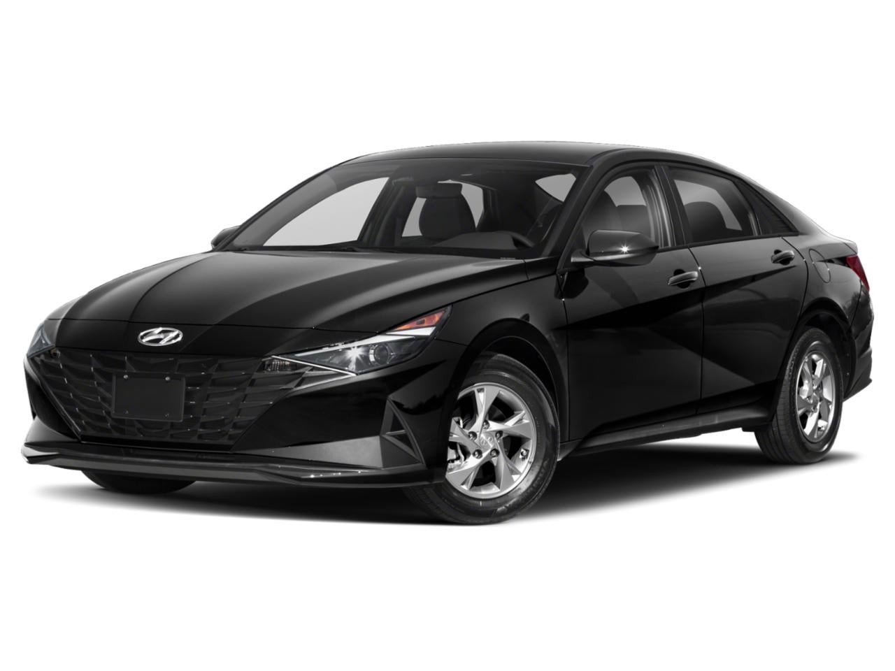 2021 Hyundai ELANTRA SE IVT *Ltd Avail*