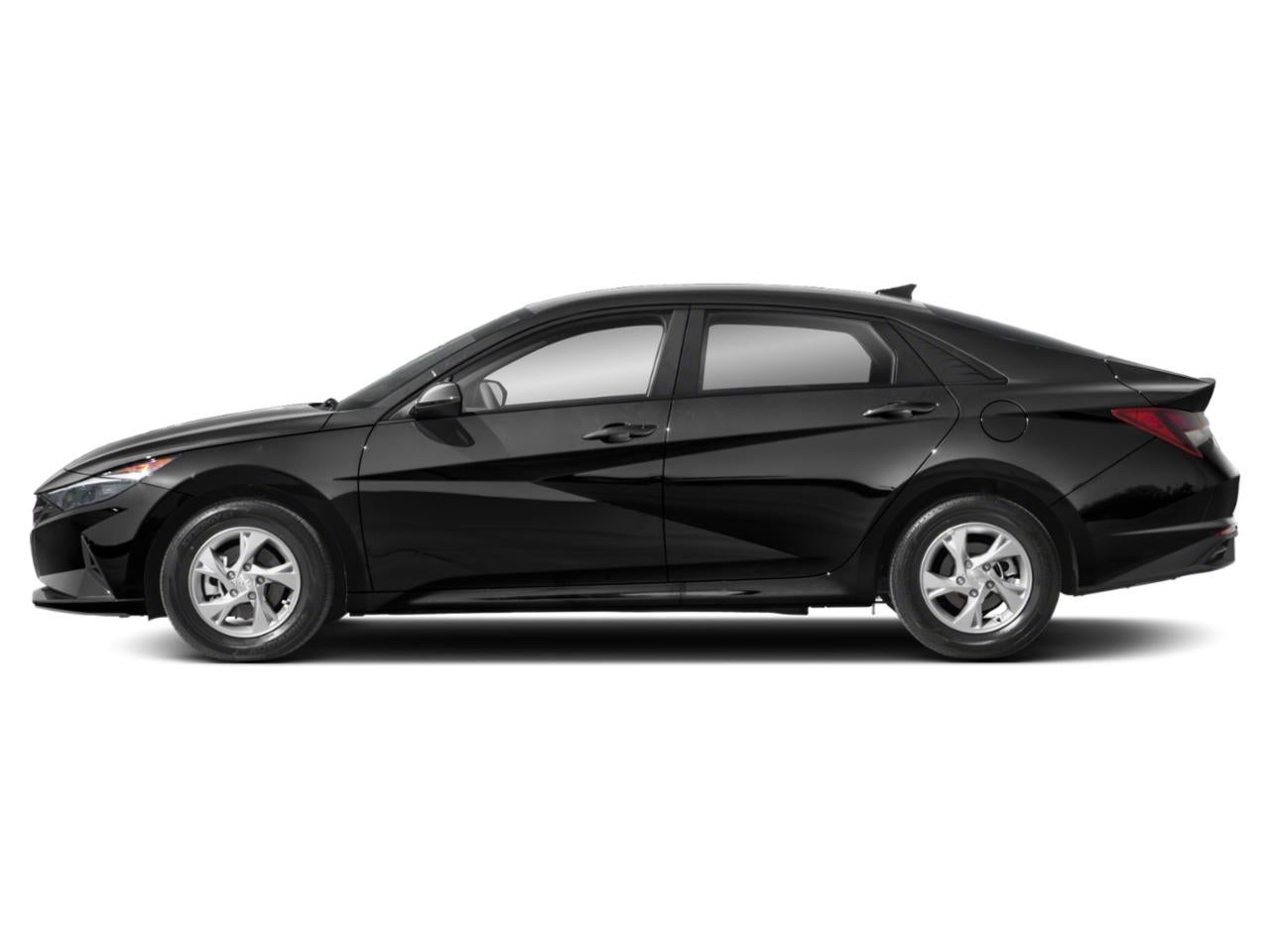 2021 Hyundai ELANTRA SE IVT *Ltd Avail*