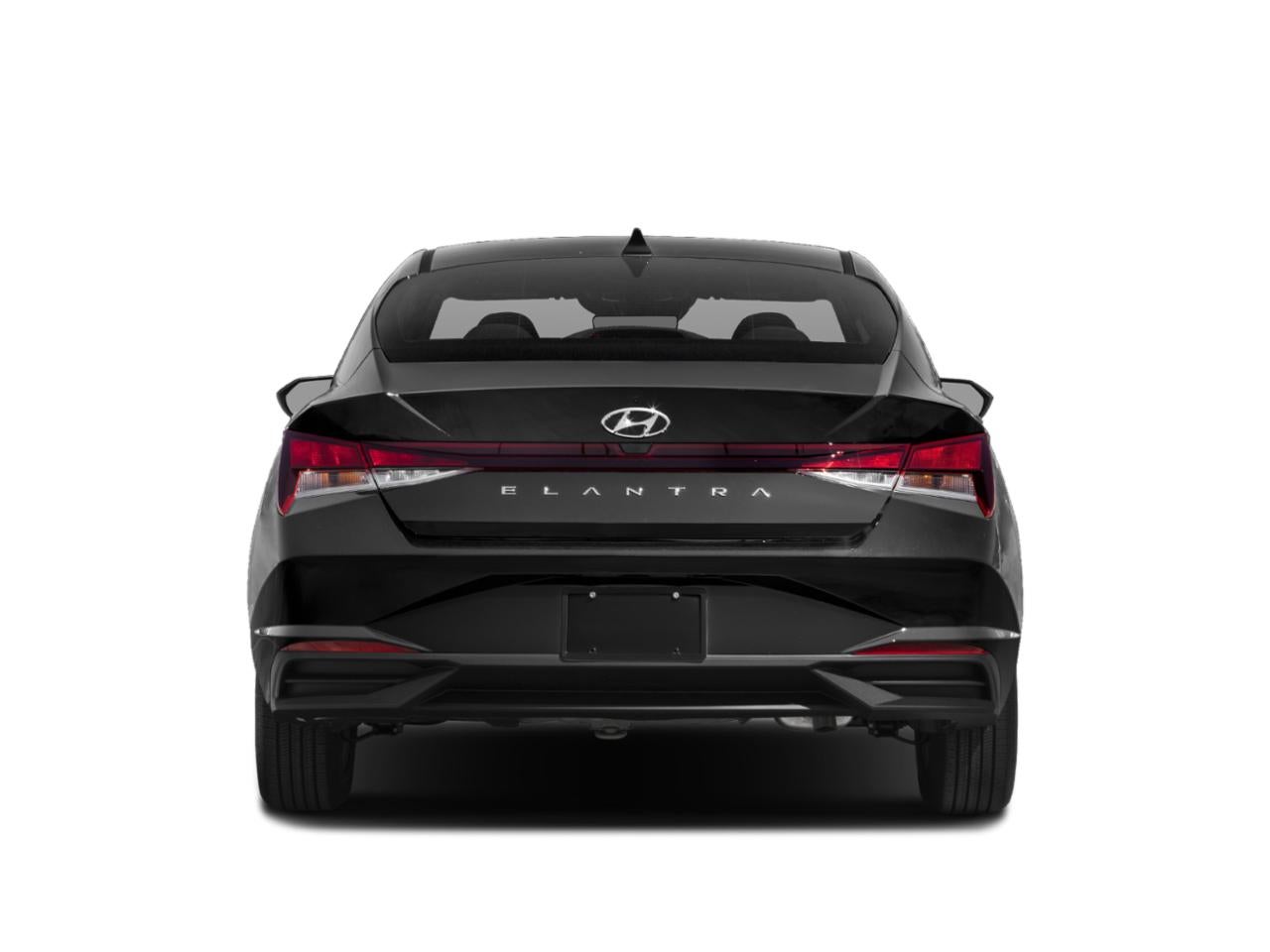 2021 Hyundai ELANTRA SE IVT *Ltd Avail*
