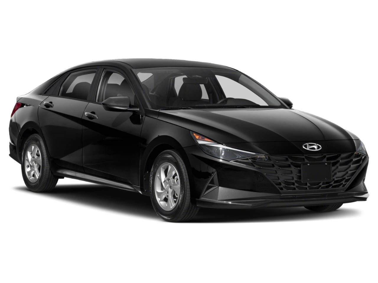 2021 Hyundai ELANTRA SE IVT *Ltd Avail*