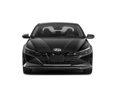 2021 Hyundai ELANTRA SE IVT *Ltd Avail*