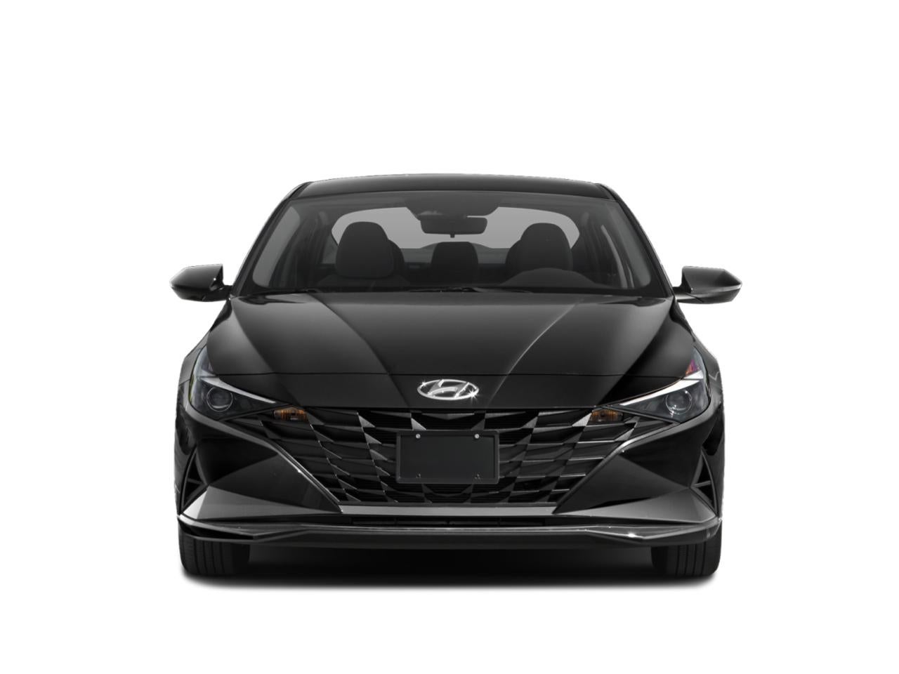 2021 Hyundai ELANTRA SE IVT *Ltd Avail*