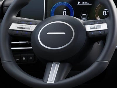 2027 Hyundai SANTA CRUZ SE FWD