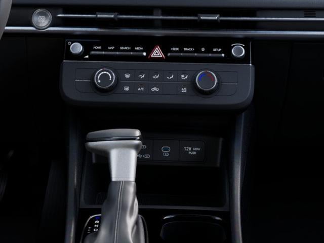 2027 Hyundai SANTA CRUZ SE FWD