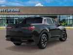 2027 Hyundai SANTA CRUZ SE FWD