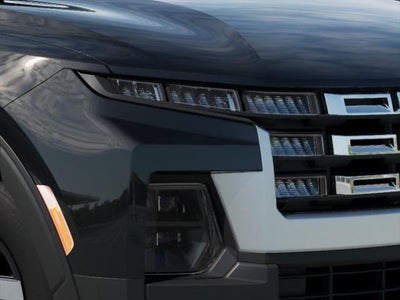 2027 Hyundai SANTA CRUZ SE FWD