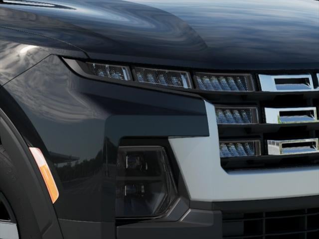 2027 Hyundai SANTA CRUZ SE FWD