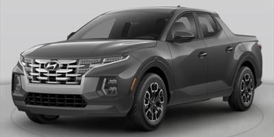2027 Hyundai SANTA CRUZ SE FWD