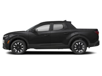2027 Hyundai SANTA CRUZ SE FWD