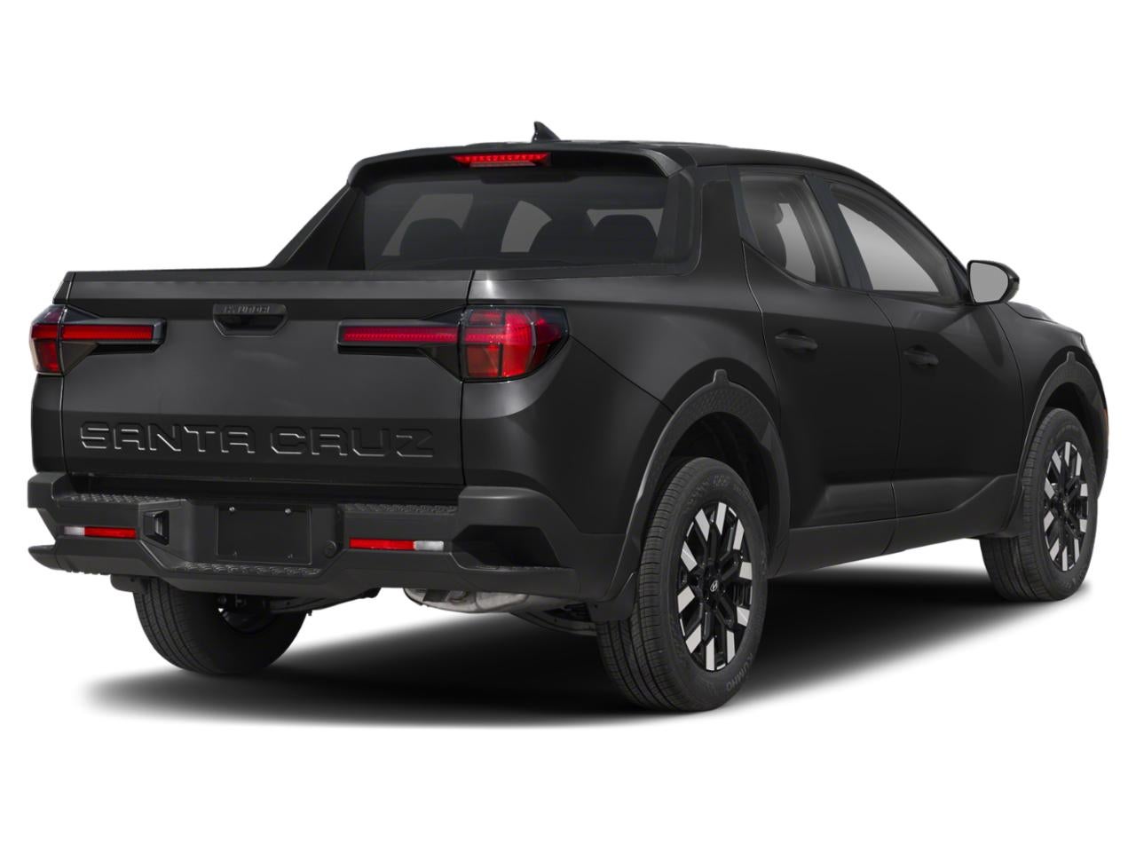 2027 Hyundai SANTA CRUZ SE FWD