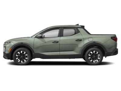2027 Hyundai SANTA CRUZ SE FWD