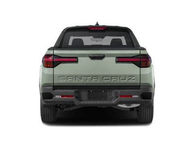 2027 Hyundai SANTA CRUZ SE FWD