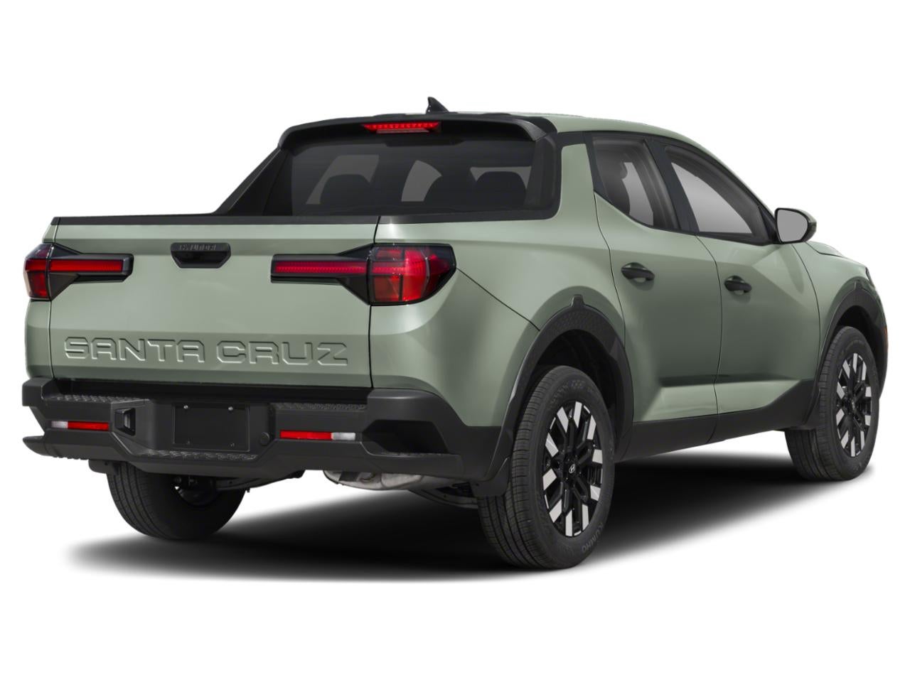 2027 Hyundai SANTA CRUZ SE FWD
