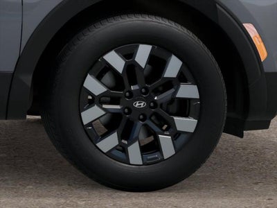 2027 Hyundai SANTA CRUZ SE FWD