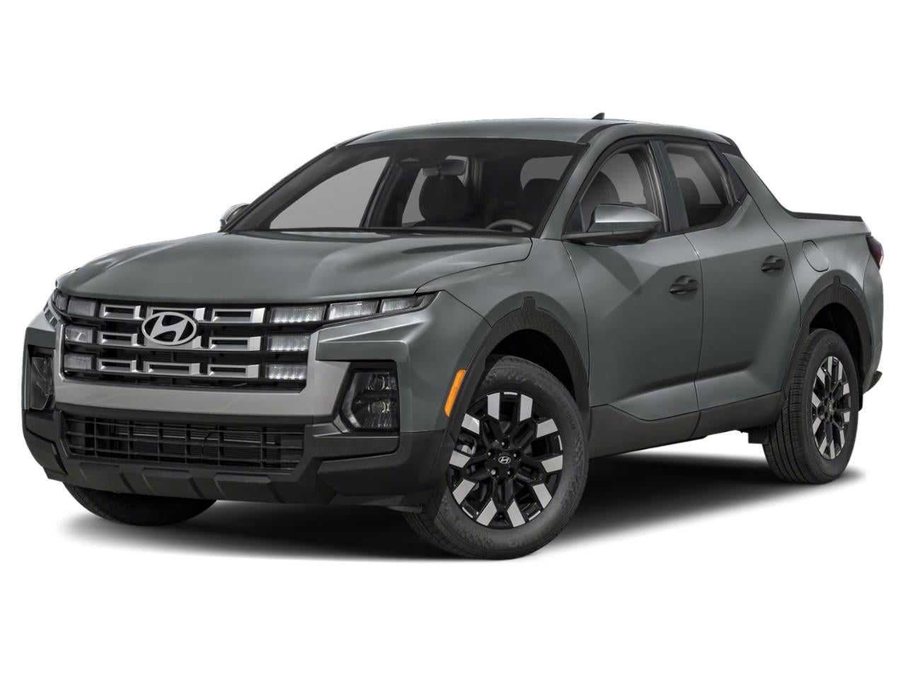 2027 Hyundai SANTA CRUZ SE FWD