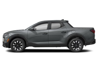 2027 Hyundai SANTA CRUZ SE FWD
