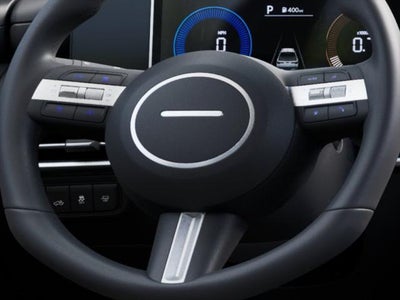 2027 Hyundai SANTA CRUZ SE FWD