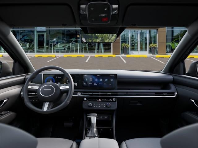 2027 Hyundai SANTA CRUZ SE FWD