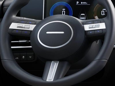 2027 Hyundai SANTA CRUZ SE FWD