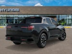 2027 Hyundai SANTA CRUZ SE FWD