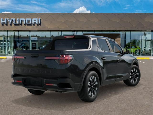 2027 Hyundai SANTA CRUZ SE FWD