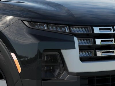 2027 Hyundai SANTA CRUZ SE FWD