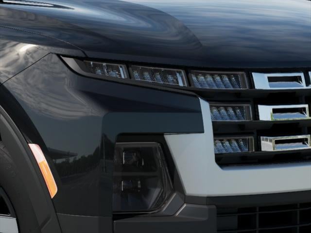 2027 Hyundai SANTA CRUZ SE FWD