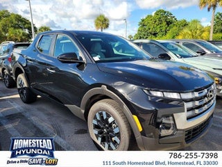 2027 Hyundai SANTA CRUZ SE