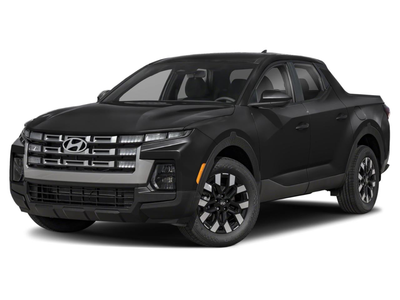 2027 Hyundai SANTA CRUZ SE FWD