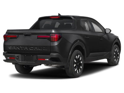 2027 Hyundai SANTA CRUZ SE FWD