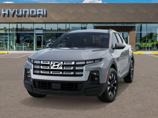 2026 Hyundai SANTA CRUZ SEL FWD