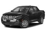 2022 Hyundai SANTA CRUZ SEL FWD