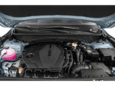 2022 Hyundai SANTA CRUZ SEL FWD