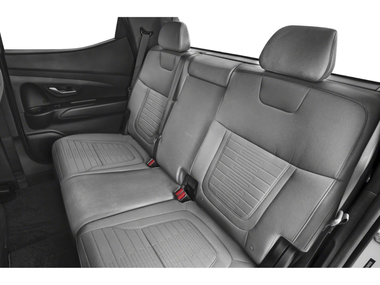 2022 Hyundai SANTA CRUZ SEL FWD