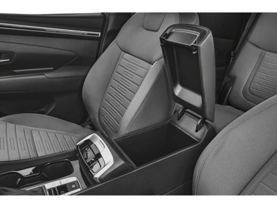 2022 Hyundai SANTA CRUZ SEL FWD