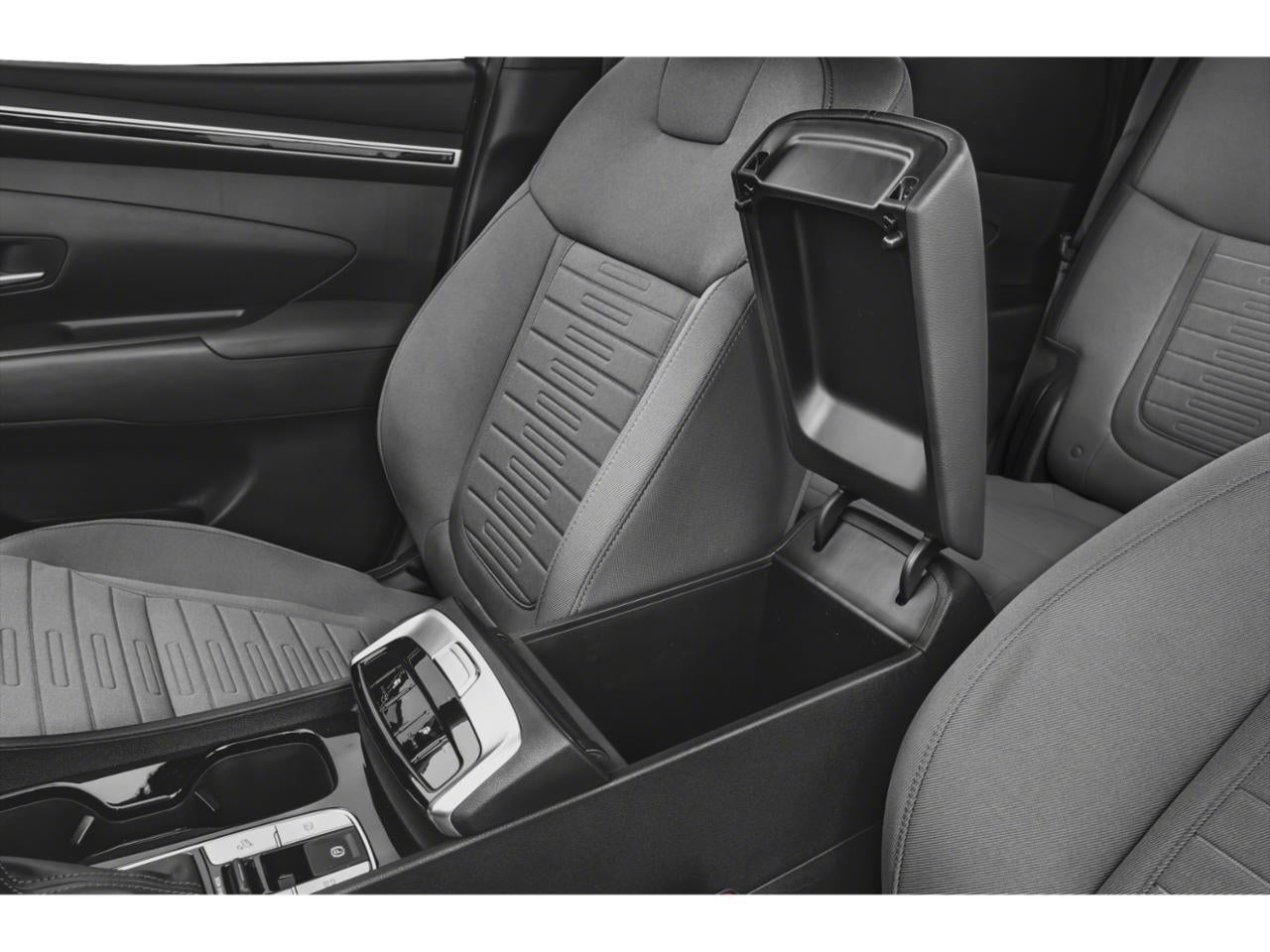 2022 Hyundai SANTA CRUZ SEL FWD