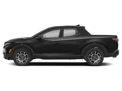 2022 Hyundai SANTA CRUZ SEL FWD