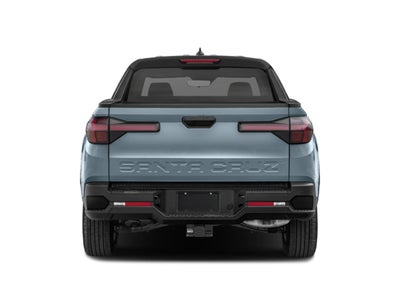 2022 Hyundai SANTA CRUZ SEL FWD