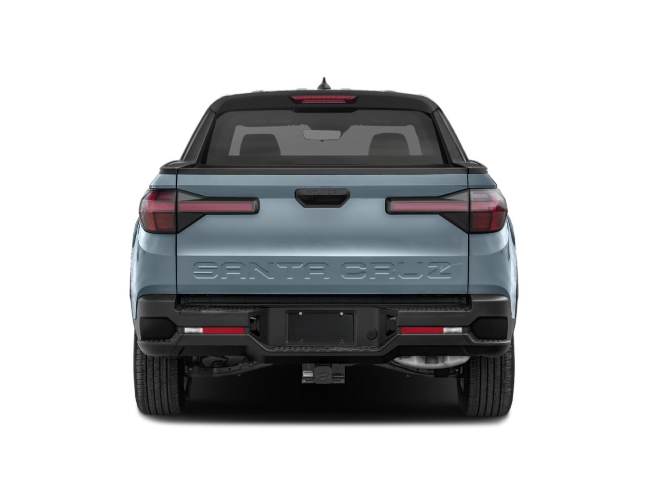 2022 Hyundai SANTA CRUZ SEL FWD