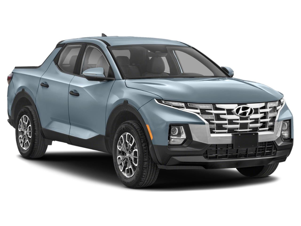 2022 Hyundai SANTA CRUZ SEL FWD