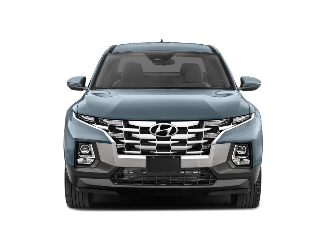 2022 Hyundai SANTA CRUZ SEL FWD