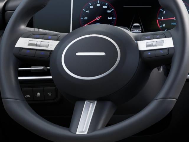 2026 Hyundai SANTA CRUZ SEL Activity FWD