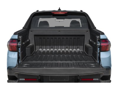 2026 Hyundai SANTA CRUZ SEL Activity FWD