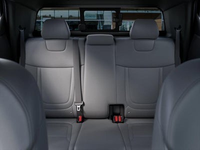 2027 Hyundai SANTA CRUZ SEL Activity FWD